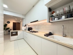 Blk 420C Waterfront II @ Northshore (Punggol), HDB 4 Rooms #605157941